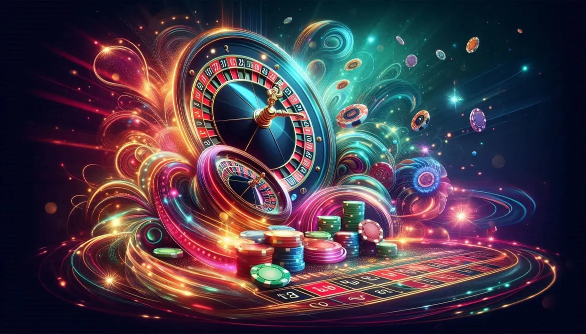 Toxi Casino